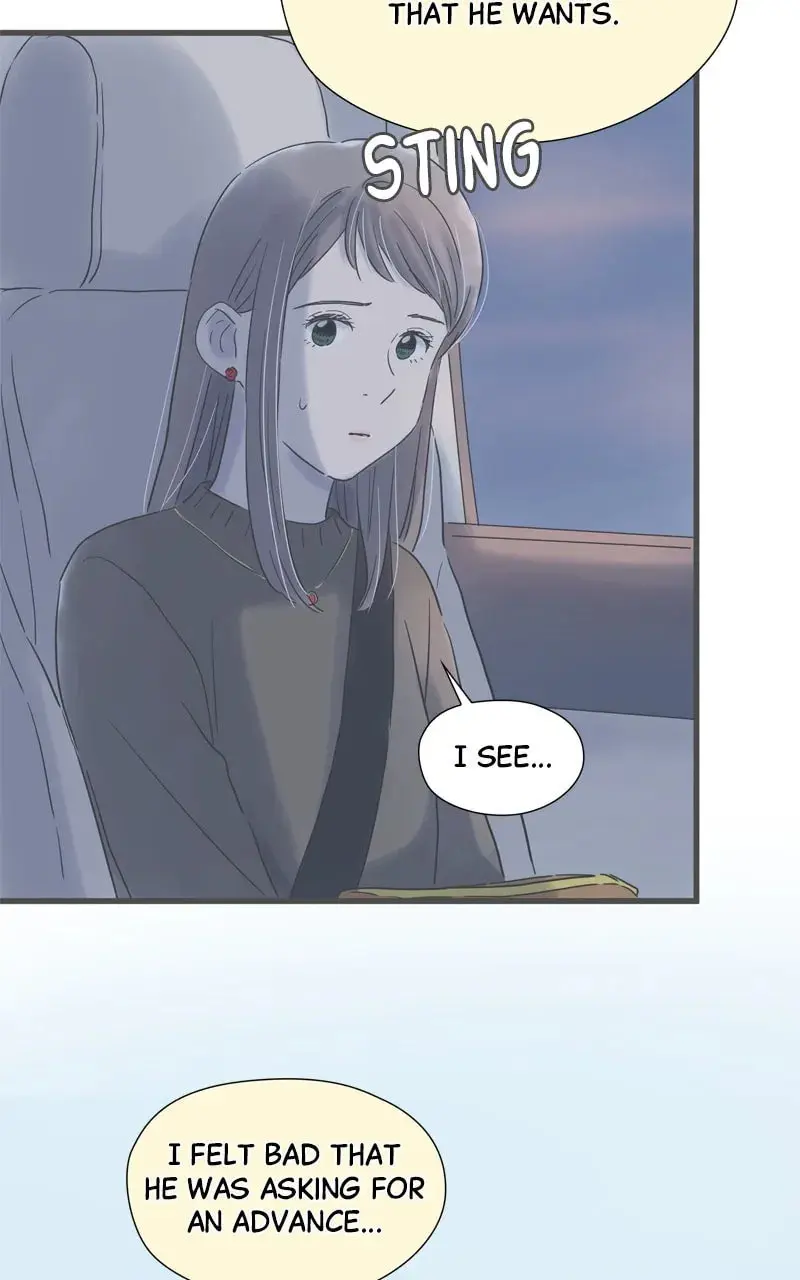 It Rains On Precious Days - Chapter 172 - Page 31