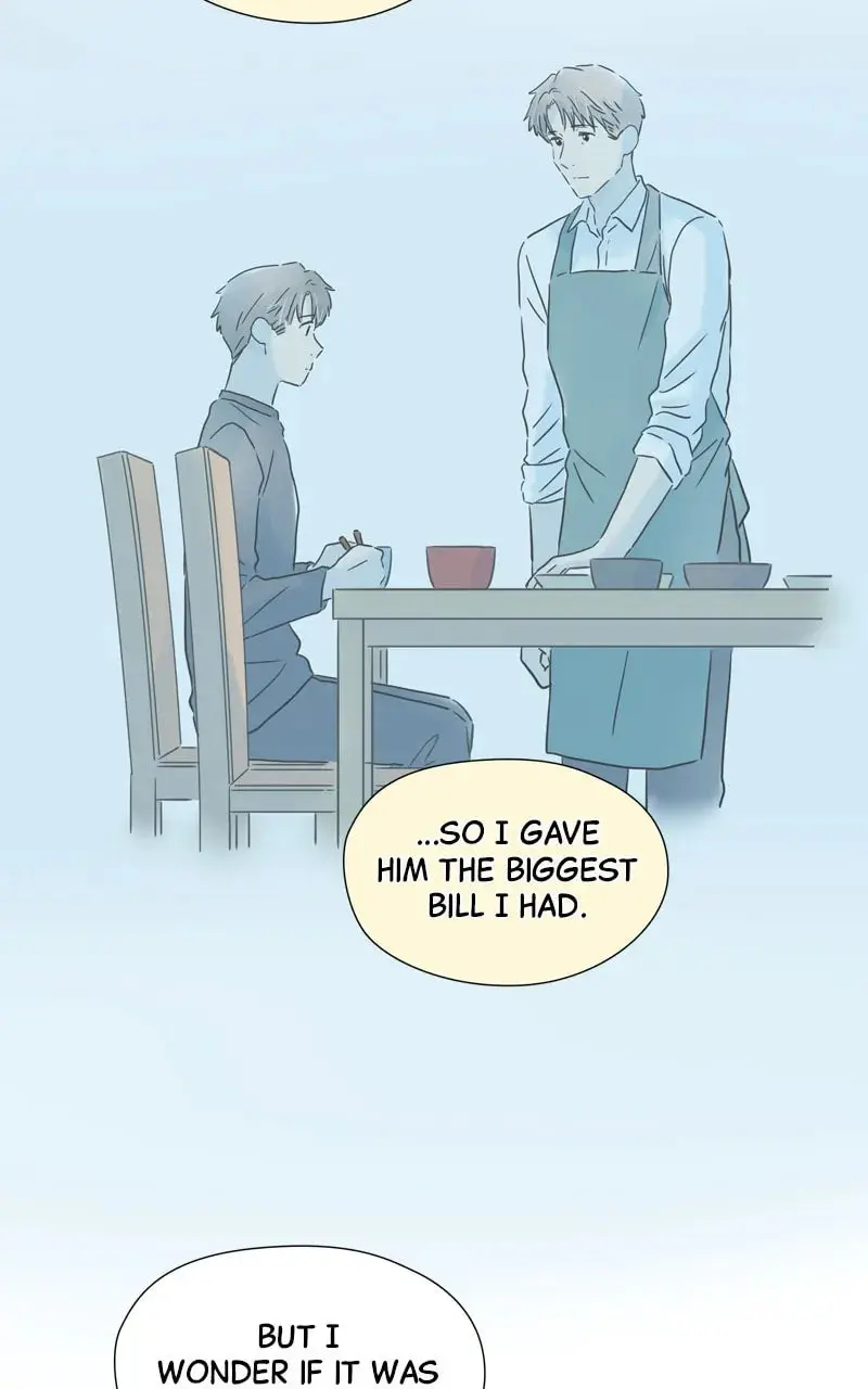 It Rains On Precious Days - Chapter 172 - Page 32
