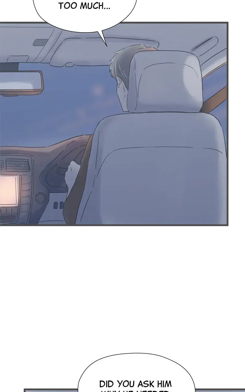 It Rains On Precious Days - Chapter 172 - Page 33