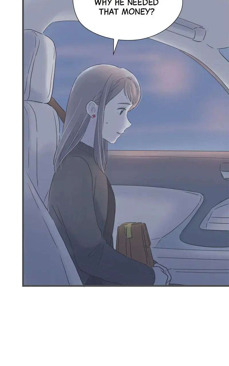 It Rains On Precious Days - Chapter 172 - Page 34