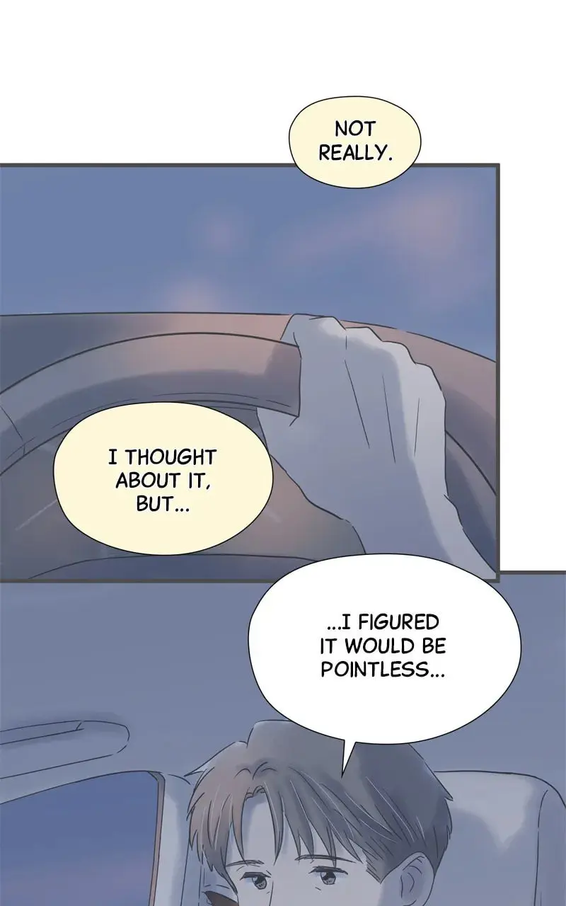 It Rains On Precious Days - Chapter 172 - Page 35