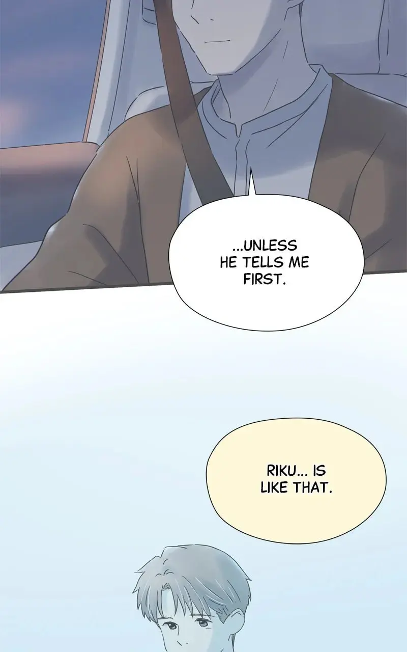It Rains On Precious Days - Chapter 172 - Page 36