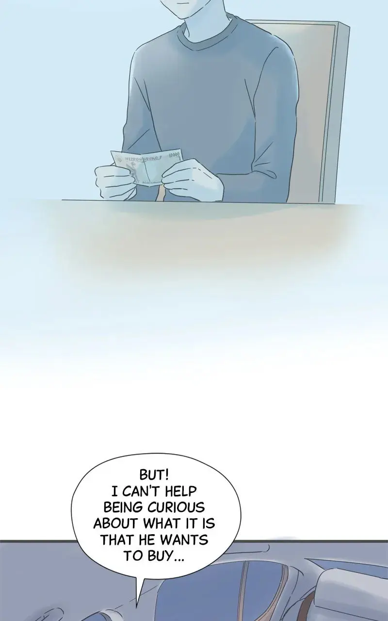 It Rains On Precious Days - Chapter 172 - Page 37