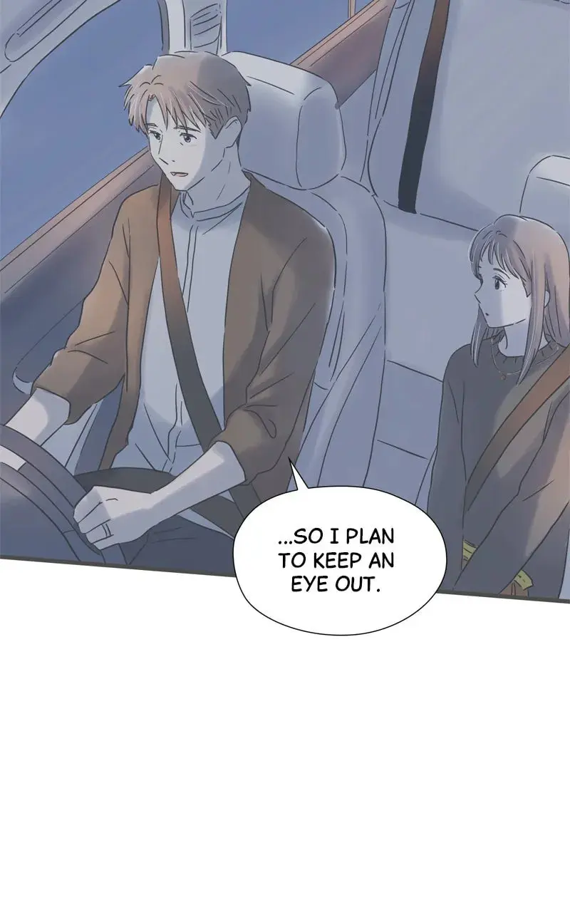 It Rains On Precious Days - Chapter 172 - Page 38