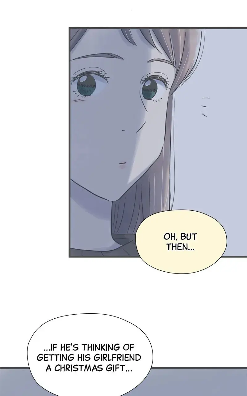 It Rains On Precious Days - Chapter 172 - Page 39
