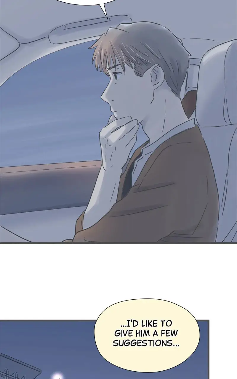 It Rains On Precious Days - Chapter 172 - Page 40