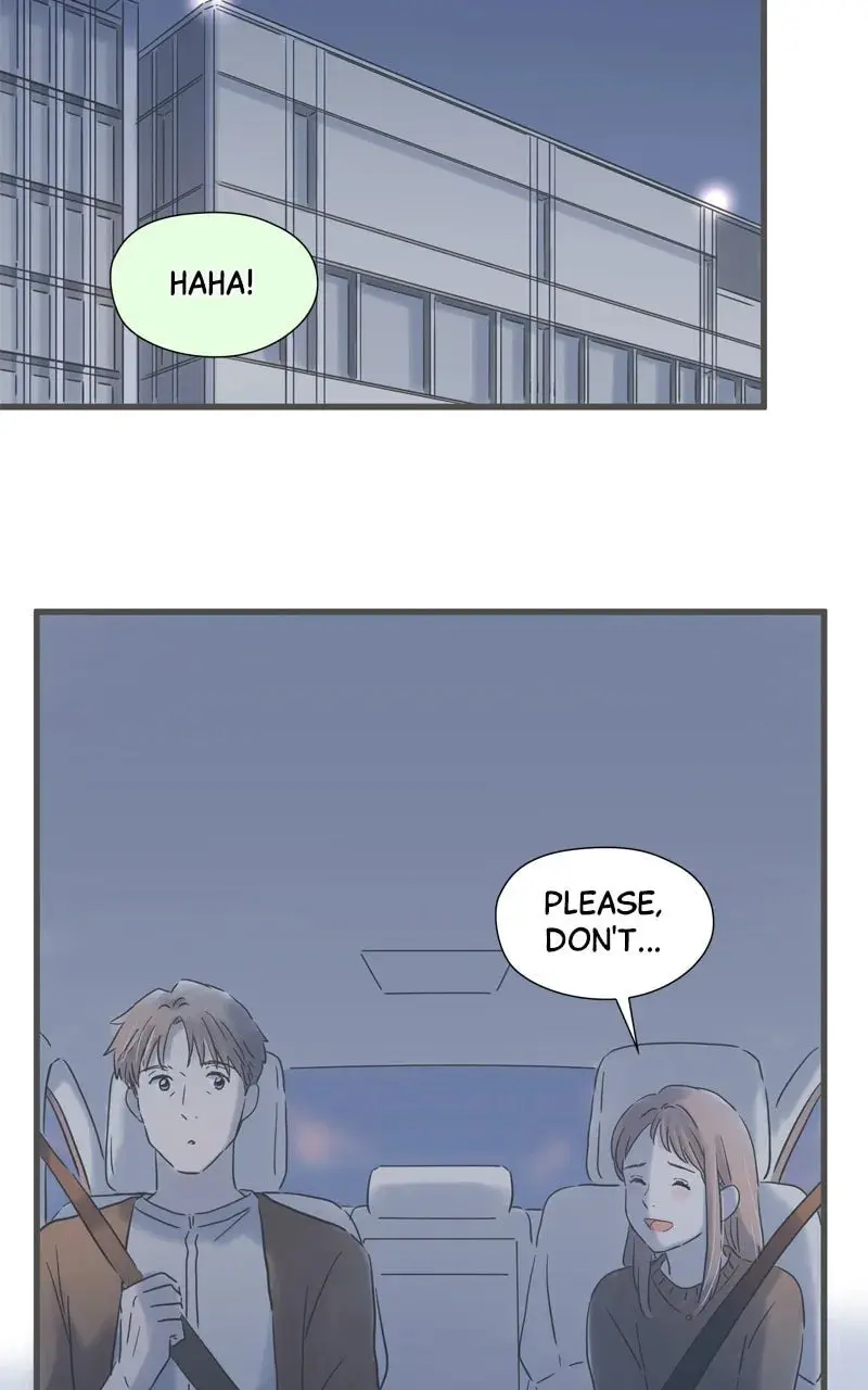 It Rains On Precious Days - Chapter 172 - Page 41