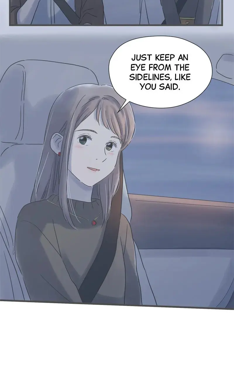It Rains On Precious Days - Chapter 172 - Page 42