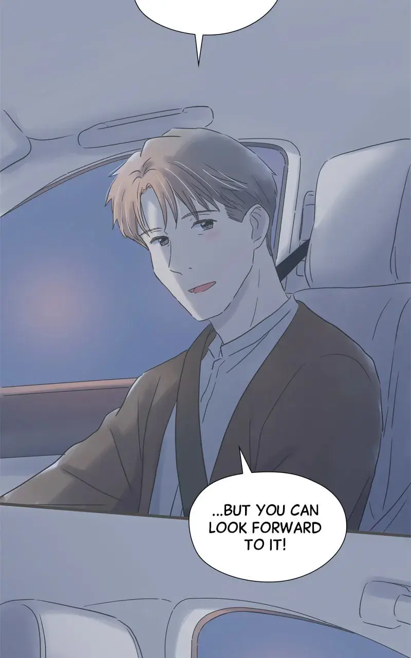 It Rains On Precious Days - Chapter 172 - Page 46