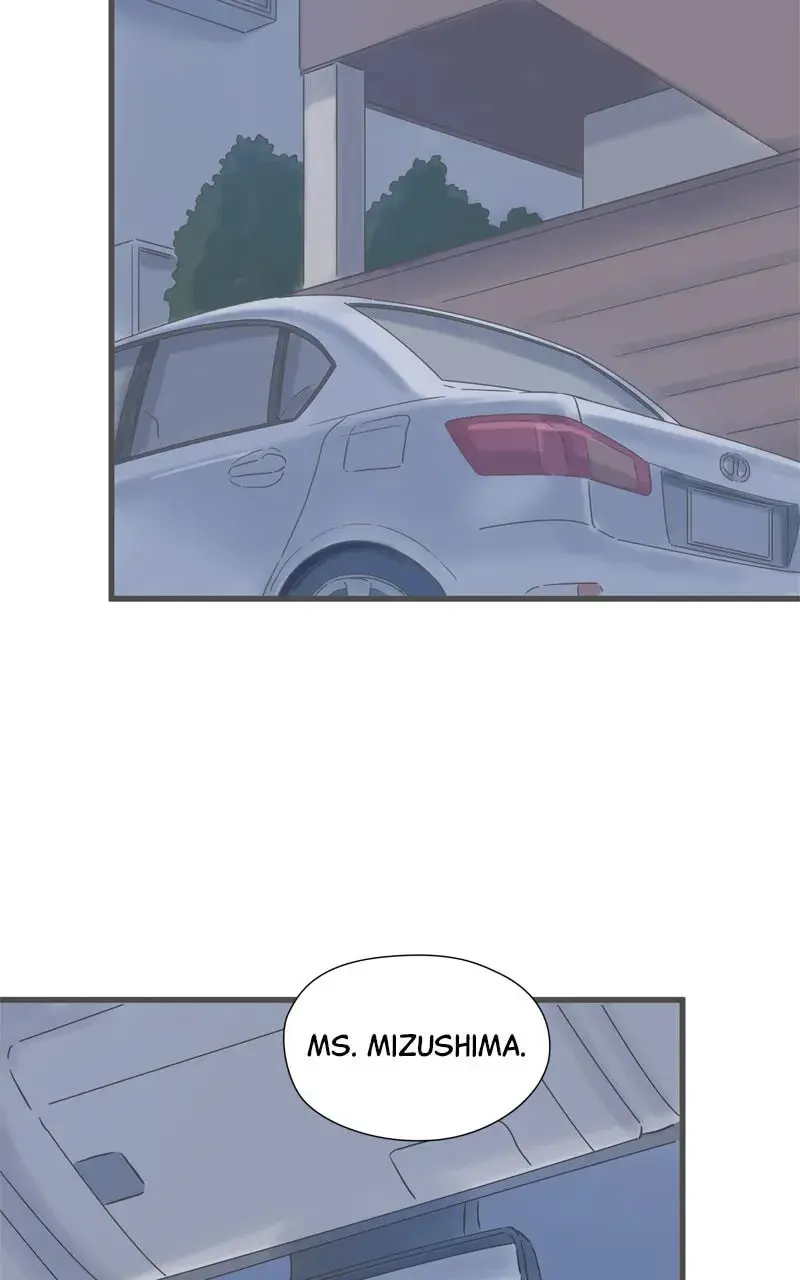 It Rains On Precious Days - Chapter 172 - Page 50