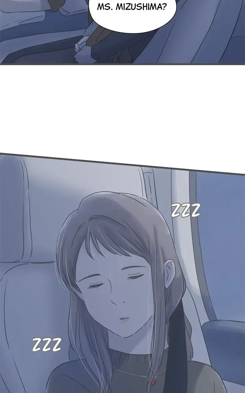 It Rains On Precious Days - Chapter 172 - Page 52