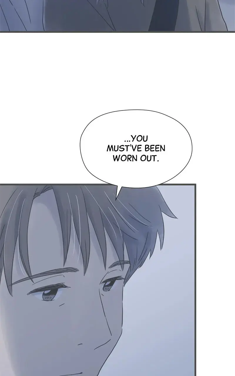 It Rains On Precious Days - Chapter 172 - Page 53