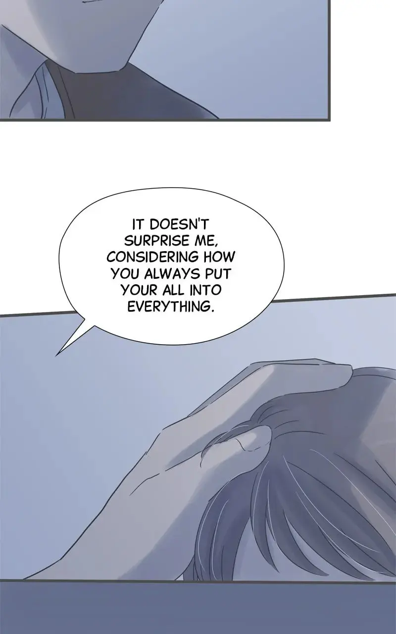 It Rains On Precious Days - Chapter 172 - Page 54