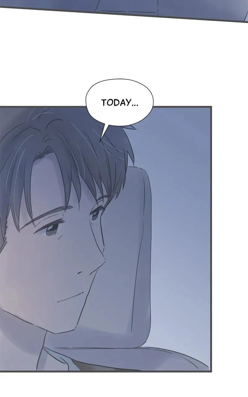 It Rains On Precious Days - Chapter 172 - Page 58