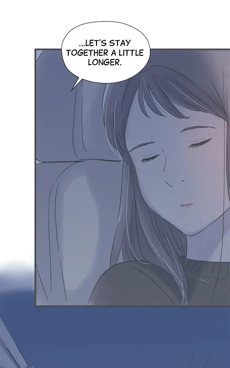 It Rains On Precious Days - Chapter 172 - Page 59
