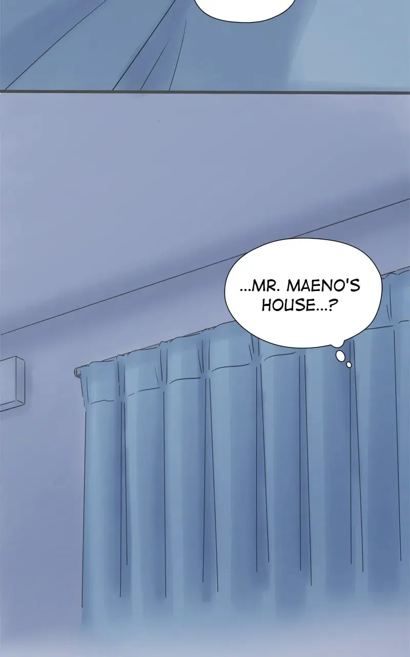 It Rains On Precious Days - Chapter 172 - Page 75