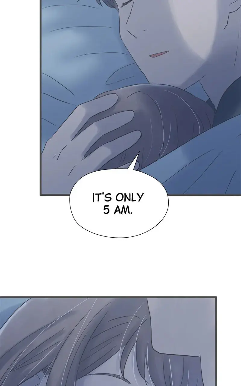 It Rains On Precious Days - Chapter 173 - Page 3