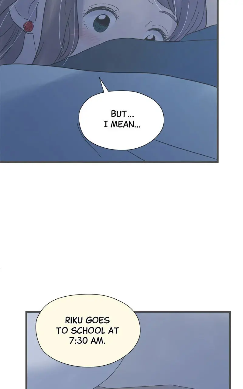 It Rains On Precious Days - Chapter 173 - Page 4