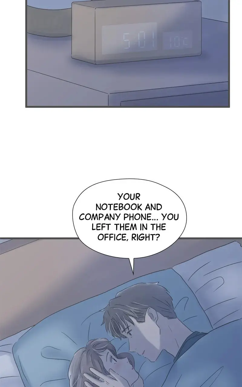 It Rains On Precious Days - Chapter 173 - Page 5