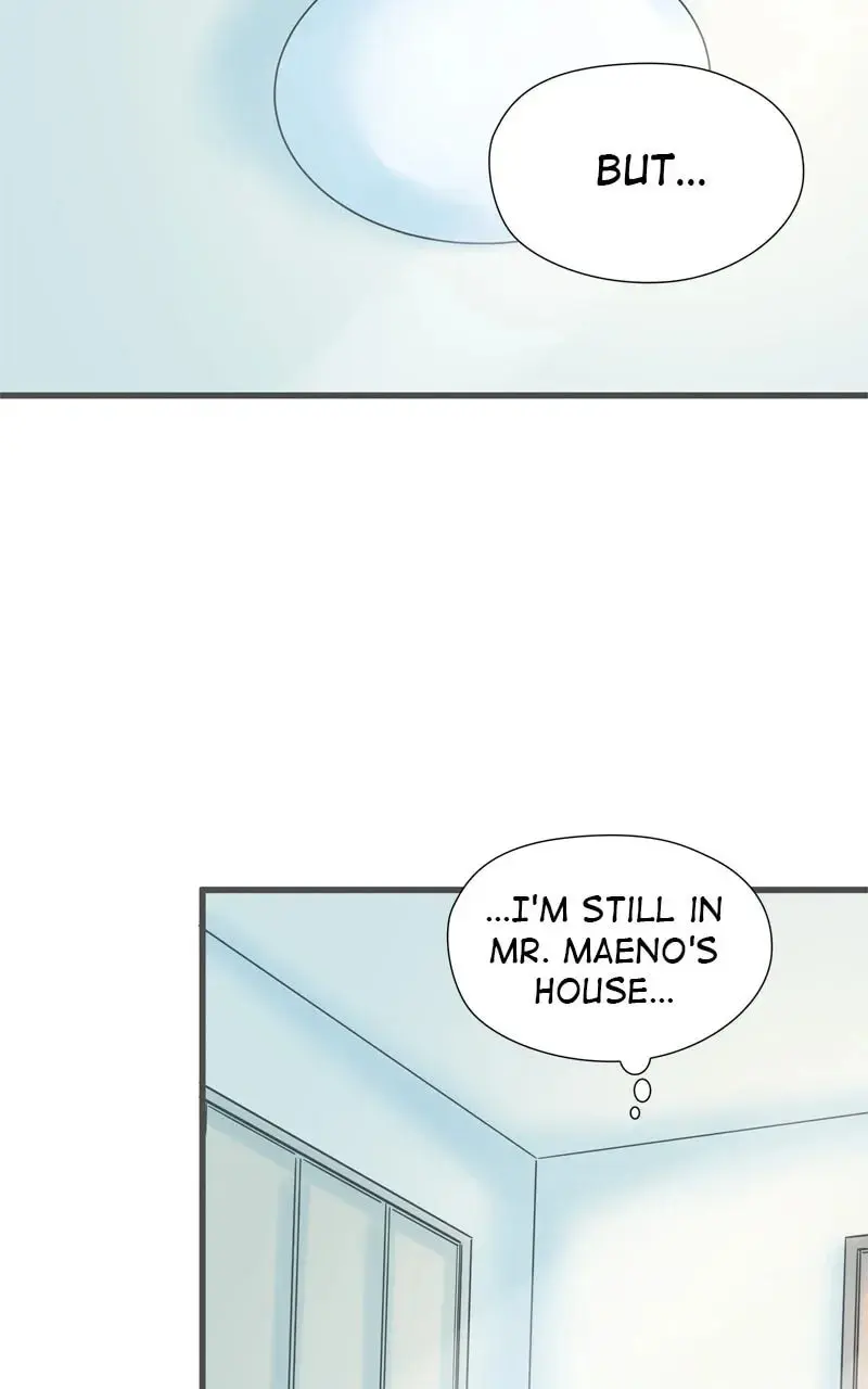 It Rains On Precious Days - Chapter 173 - Page 30