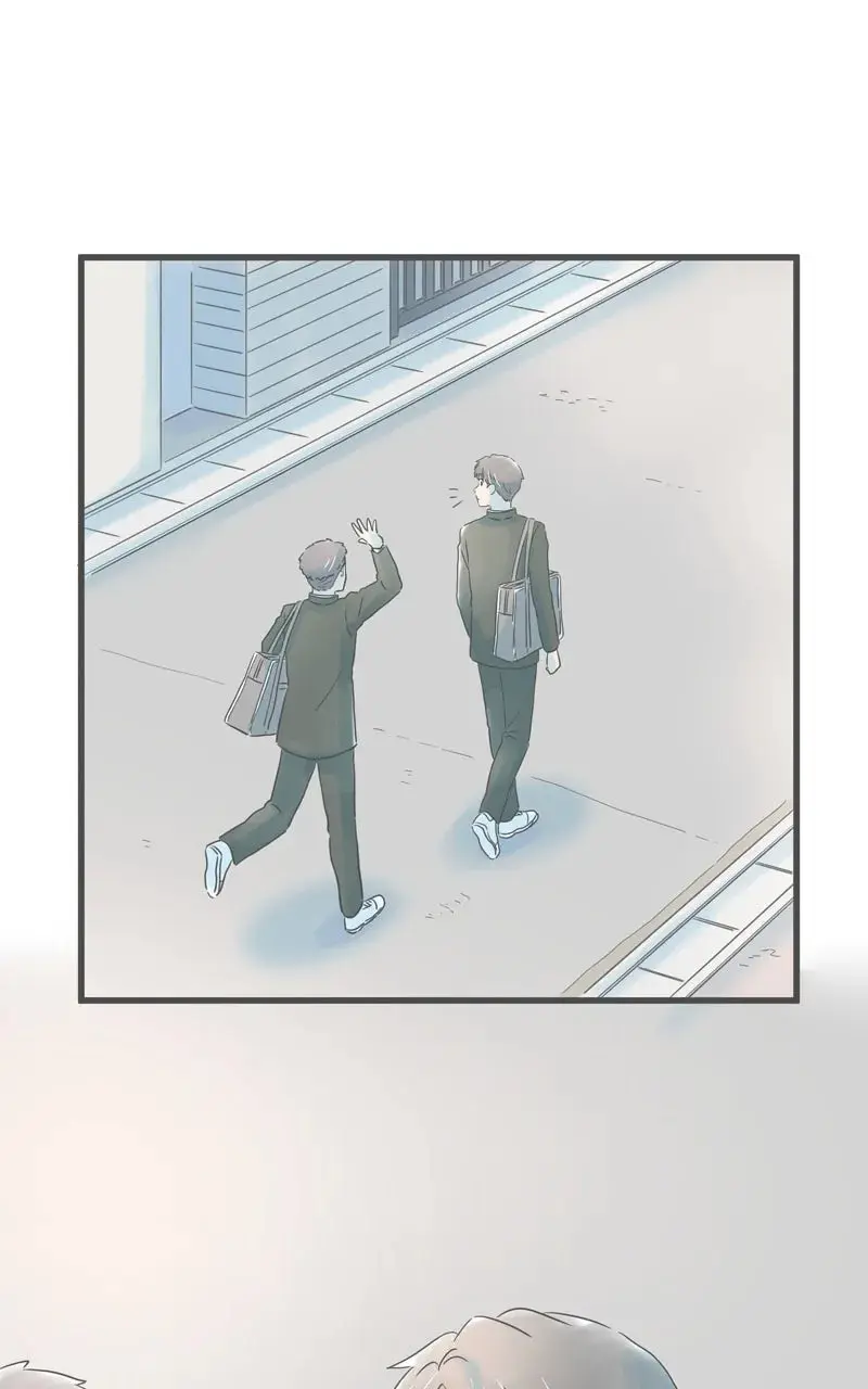 It Rains On Precious Days - Chapter 173 - Page 36
