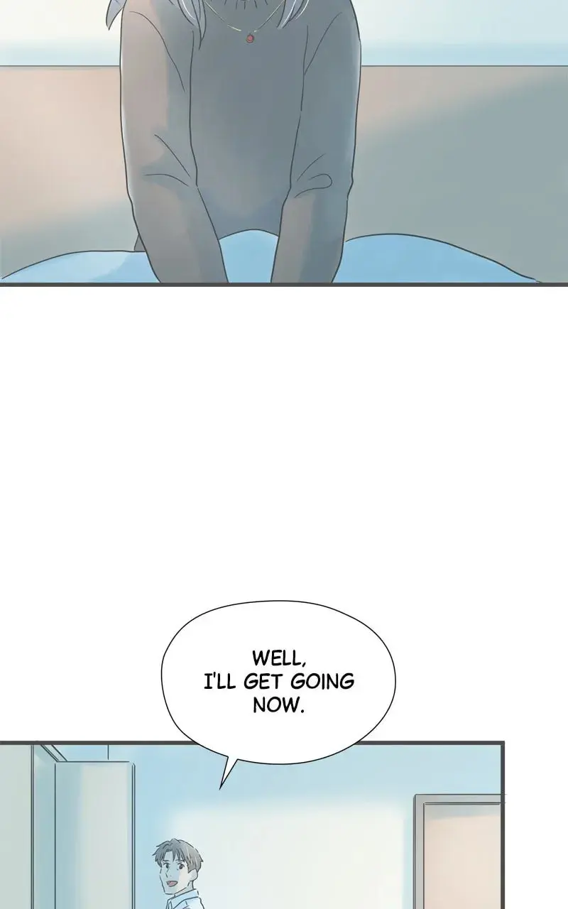 It Rains On Precious Days - Chapter 173 - Page 42