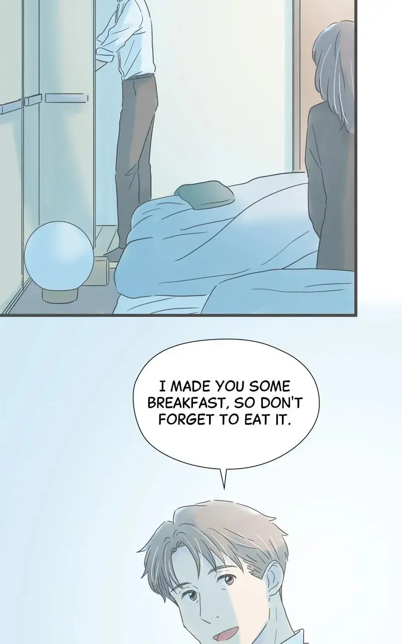 It Rains On Precious Days - Chapter 173 - Page 43