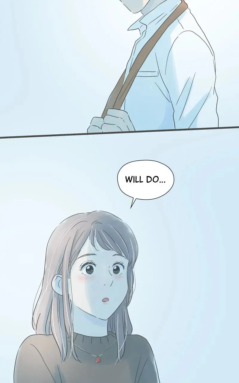 It Rains On Precious Days - Chapter 173 - Page 44