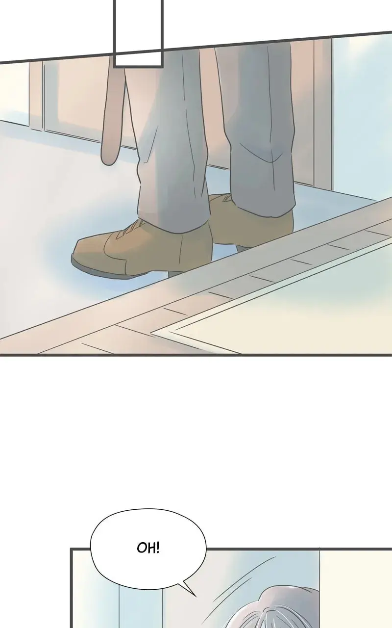 It Rains On Precious Days - Chapter 173 - Page 46