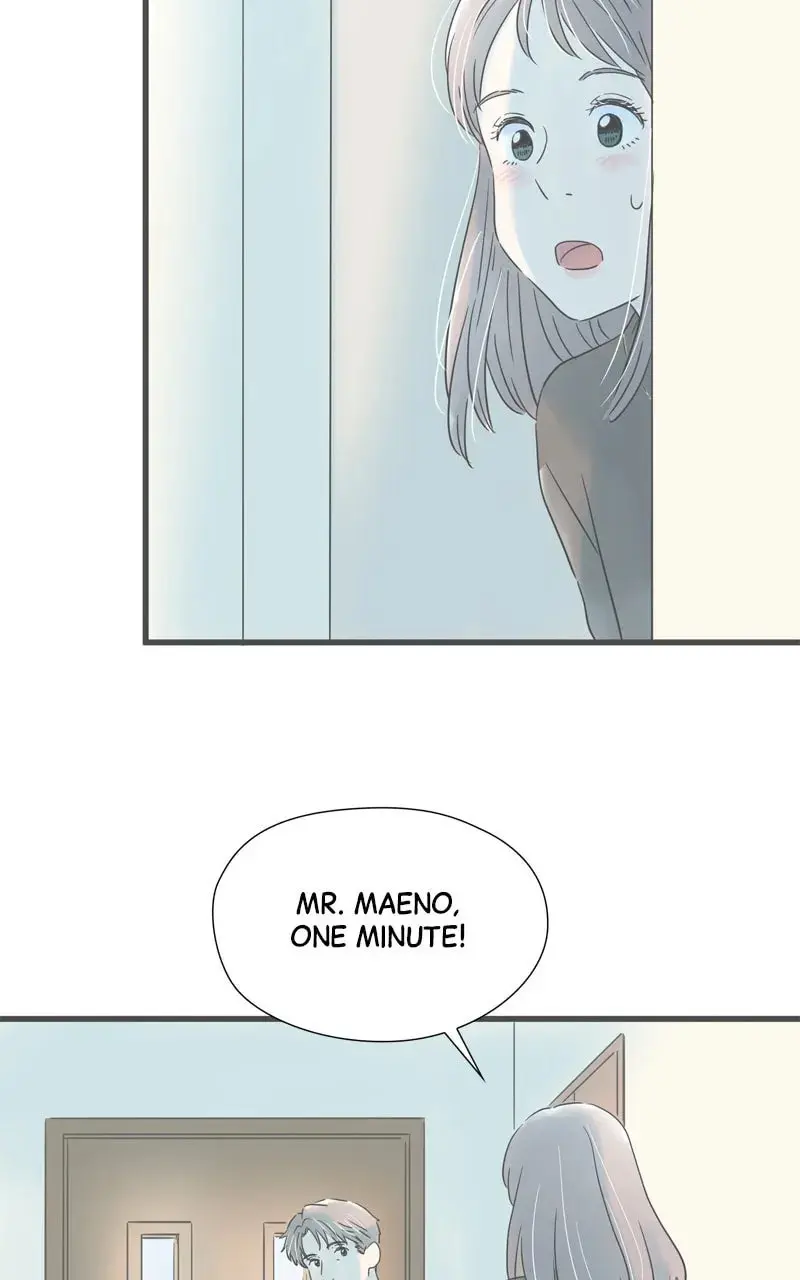 It Rains On Precious Days - Chapter 173 - Page 47