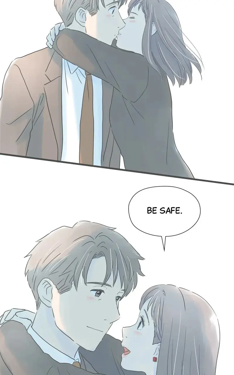 It Rains On Precious Days - Chapter 173 - Page 49
