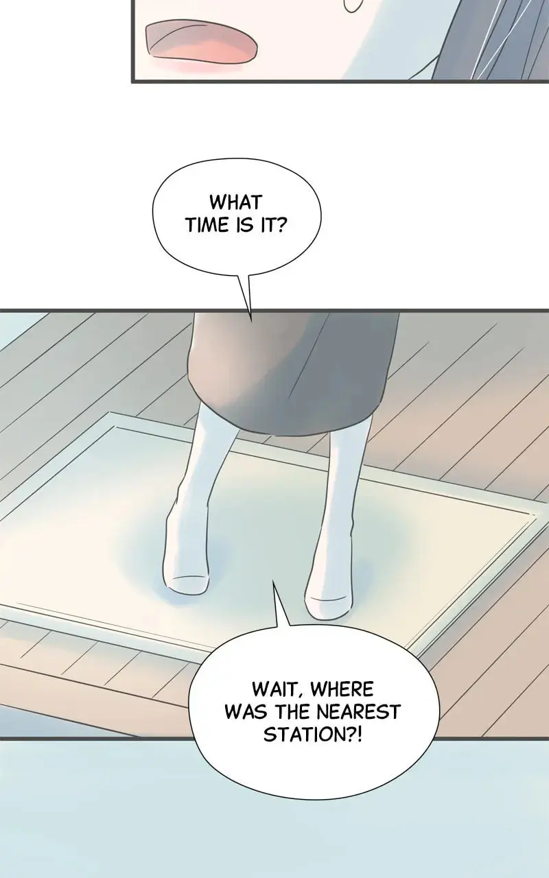 It Rains On Precious Days - Chapter 173 - Page 53