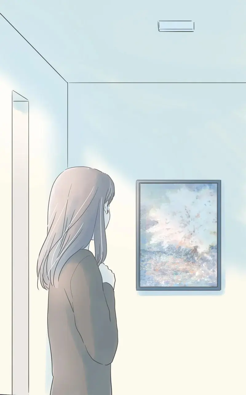 It Rains On Precious Days - Chapter 173 - Page 54