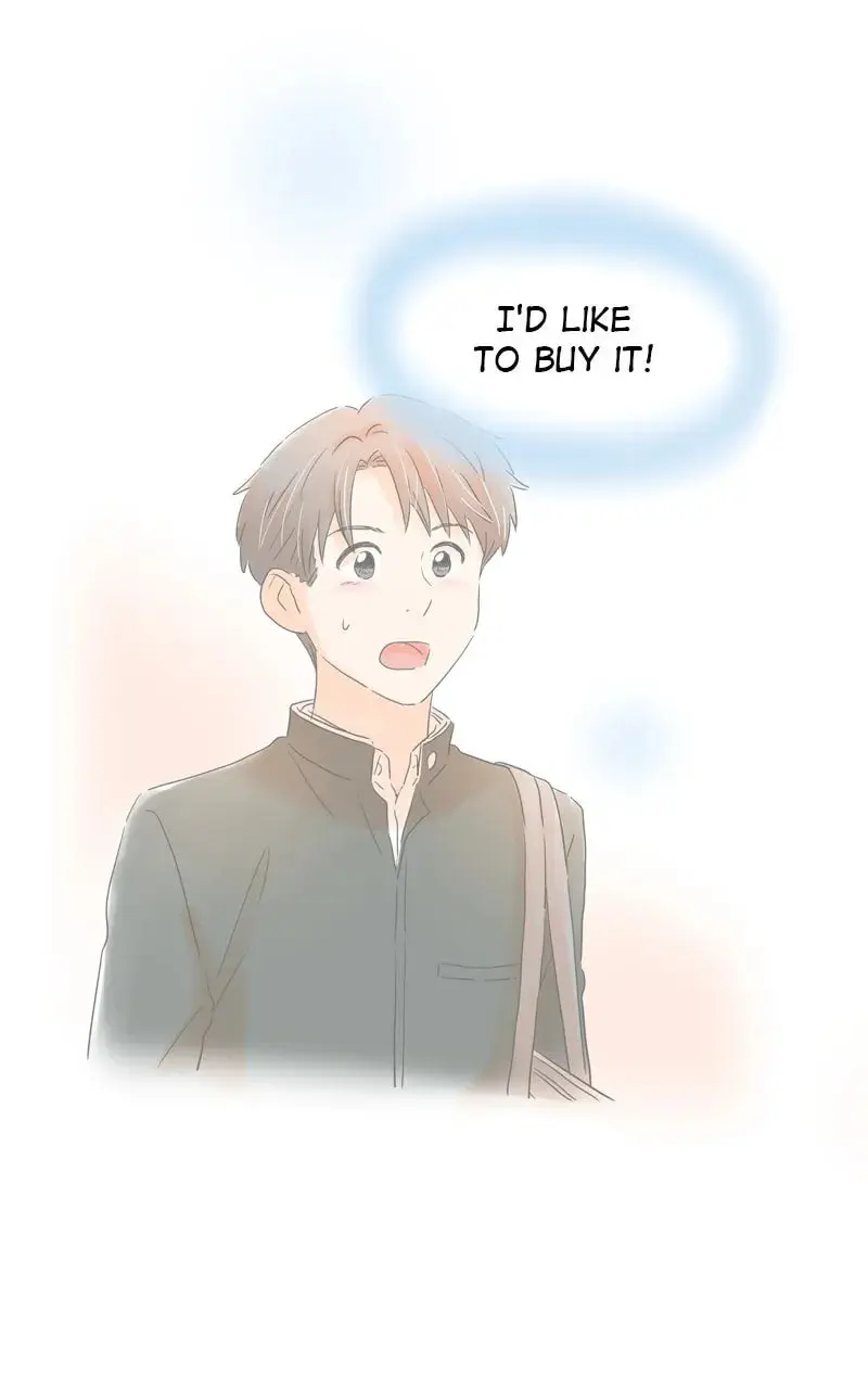 It Rains On Precious Days - Chapter 173 - Page 57
