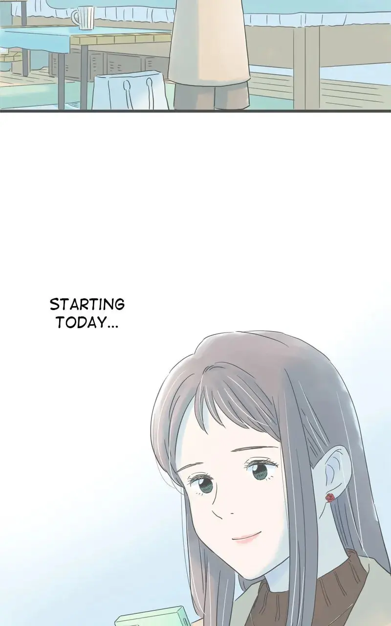 It Rains On Precious Days - Chapter 173 - Page 76