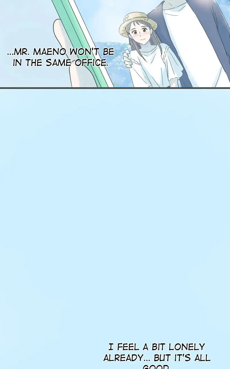 It Rains On Precious Days - Chapter 173 - Page 78