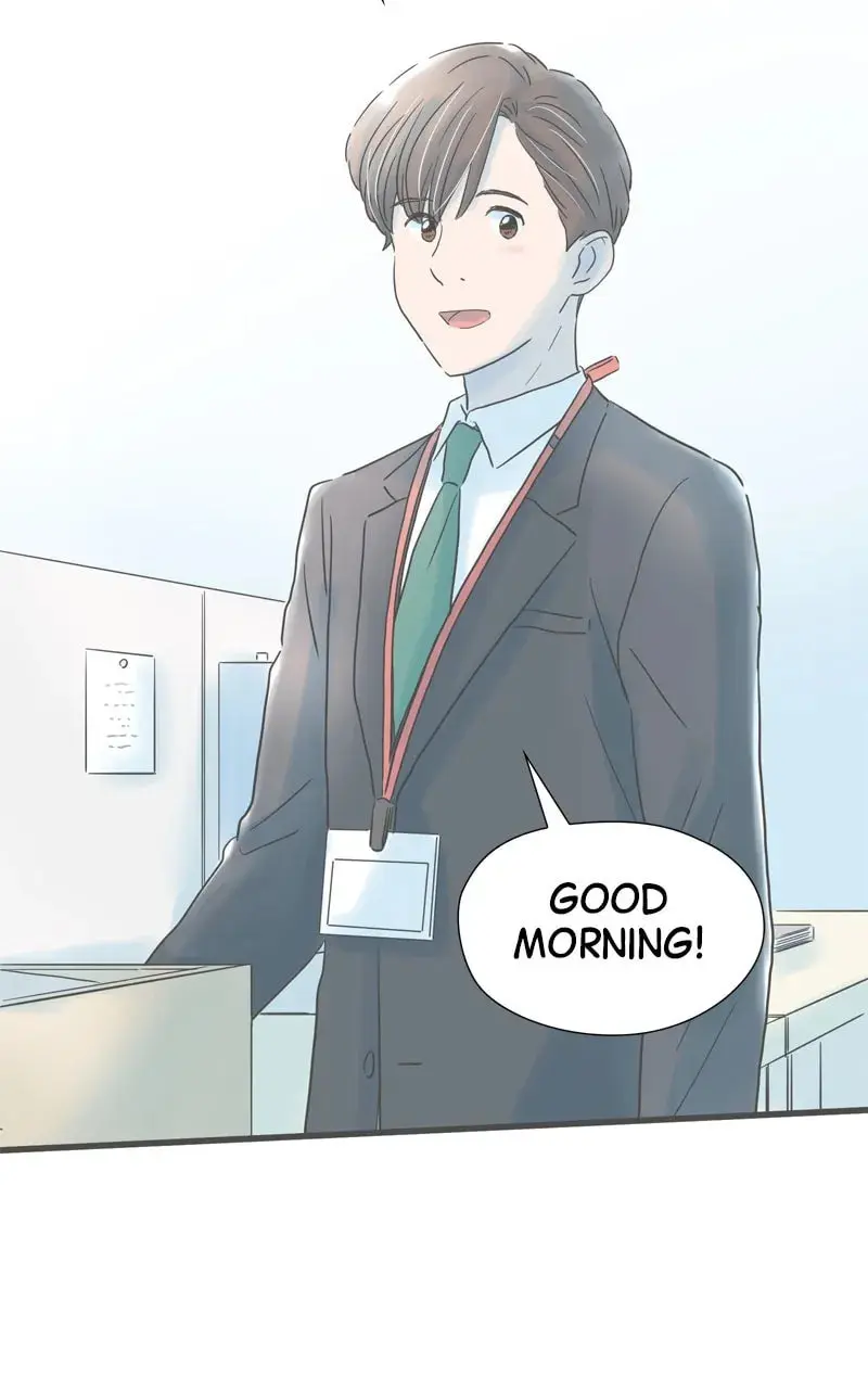 It Rains On Precious Days - Chapter 173 - Page 83