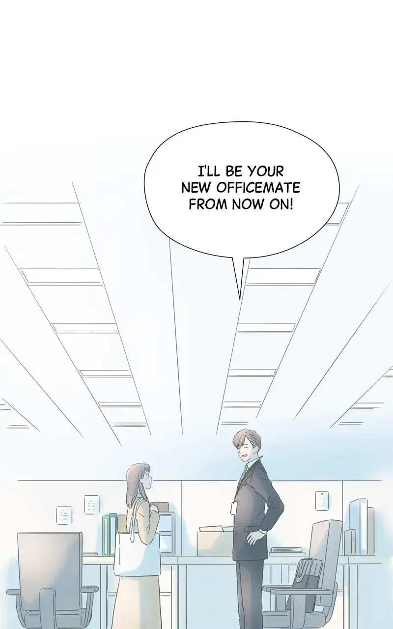 It Rains On Precious Days - Chapter 173 - Page 85