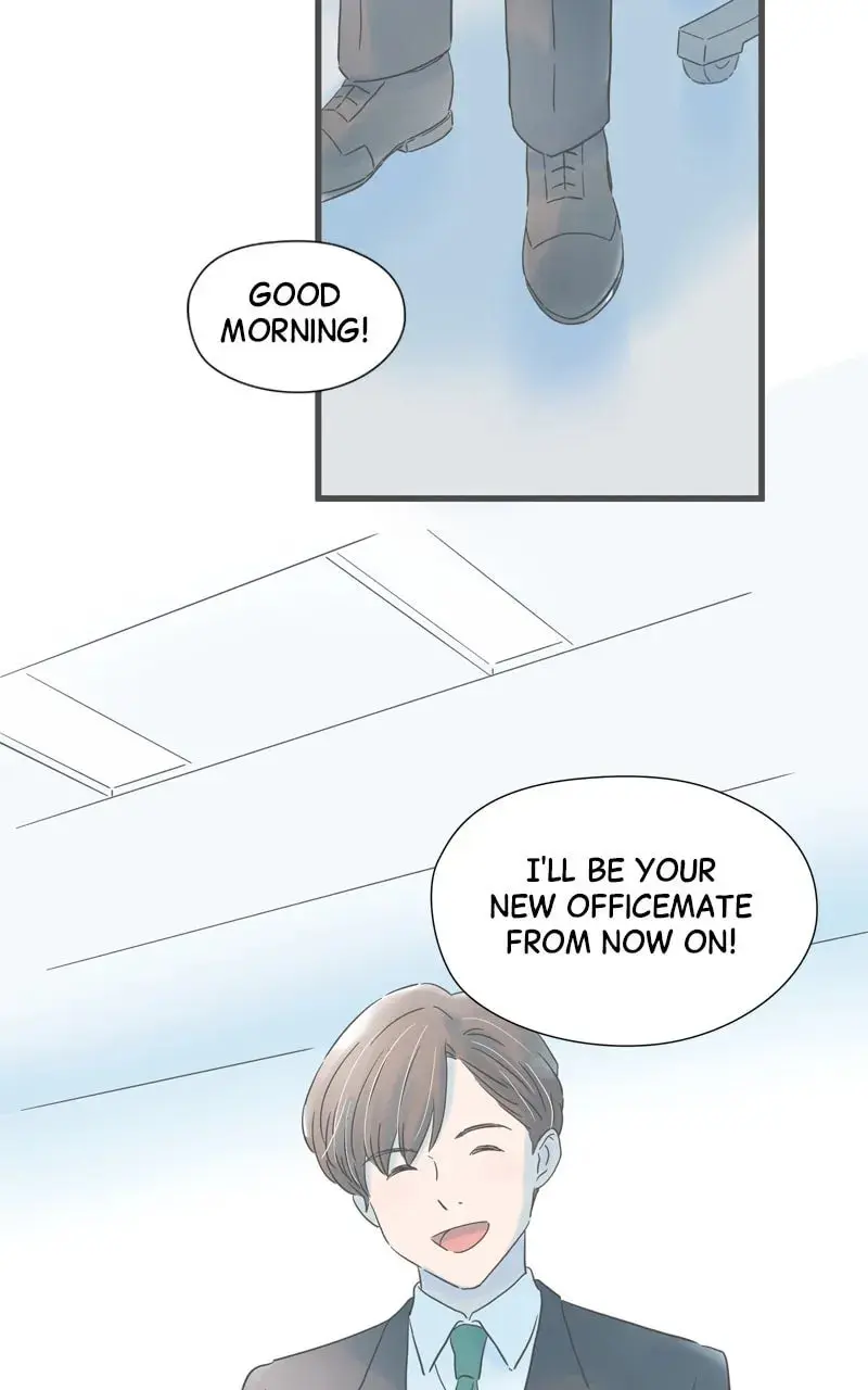 It Rains On Precious Days - Chapter 174 - Page 2