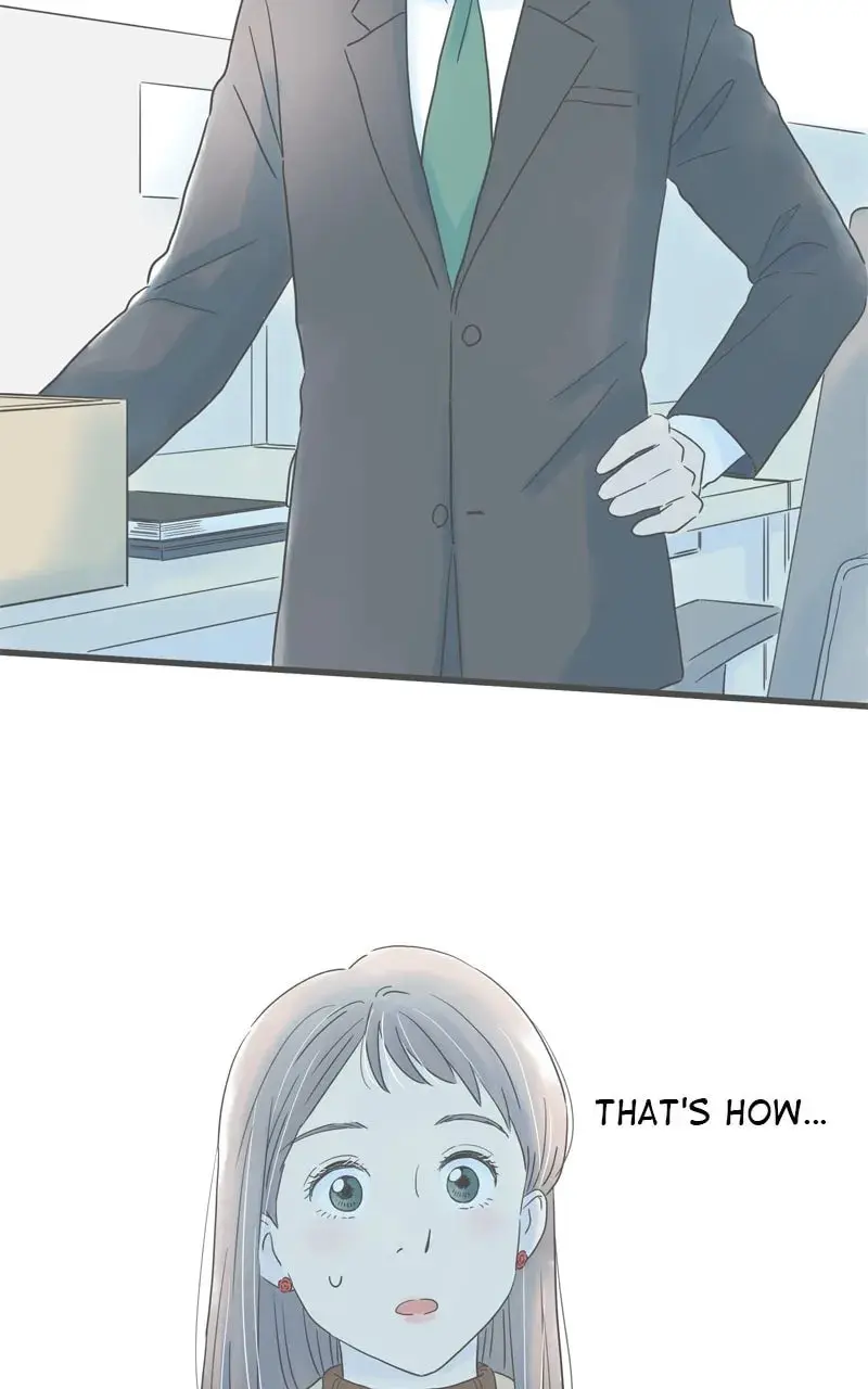 It Rains On Precious Days - Chapter 174 - Page 3