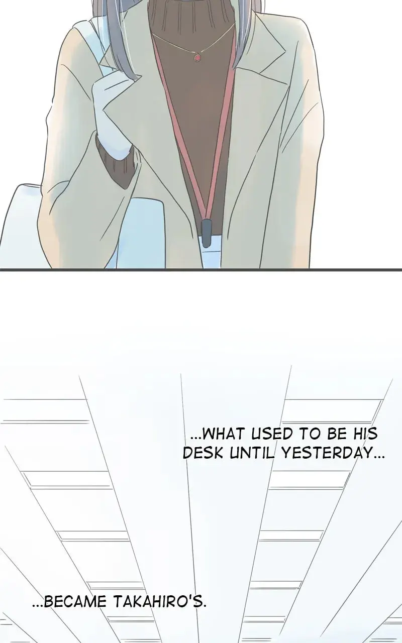 It Rains On Precious Days - Chapter 174 - Page 4