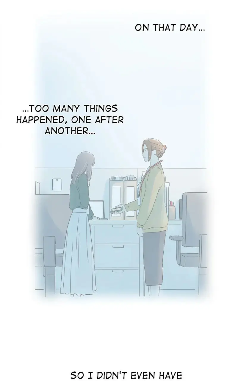 It Rains On Precious Days - Chapter 174 - Page 9