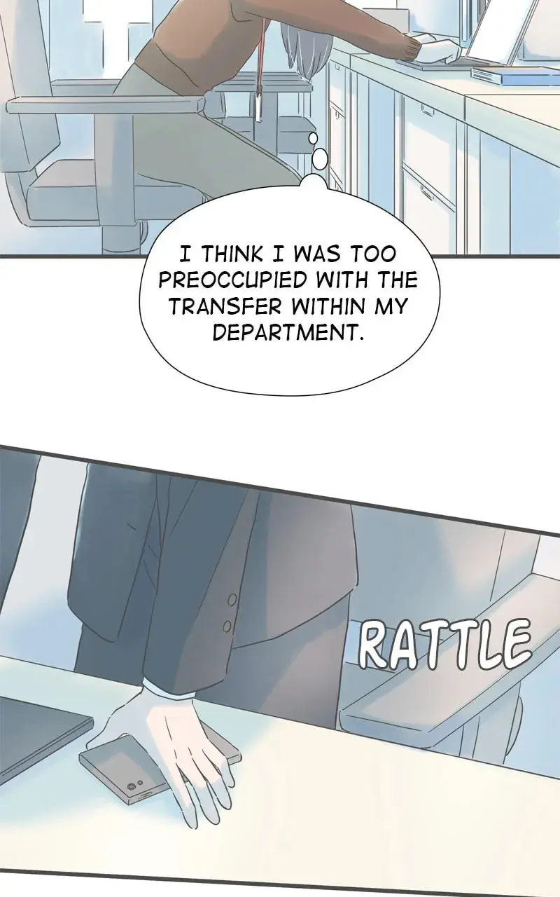 It Rains On Precious Days - Chapter 174 - Page 13