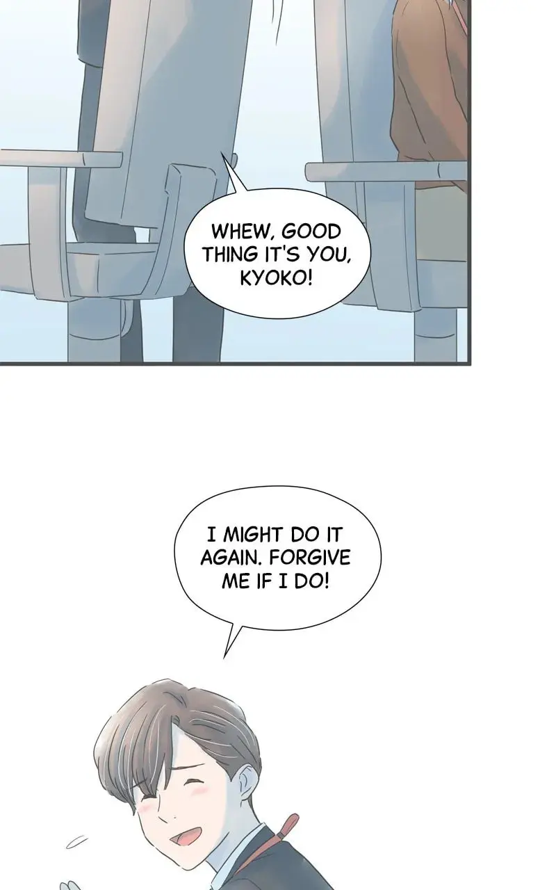 It Rains On Precious Days - Chapter 174 - Page 18