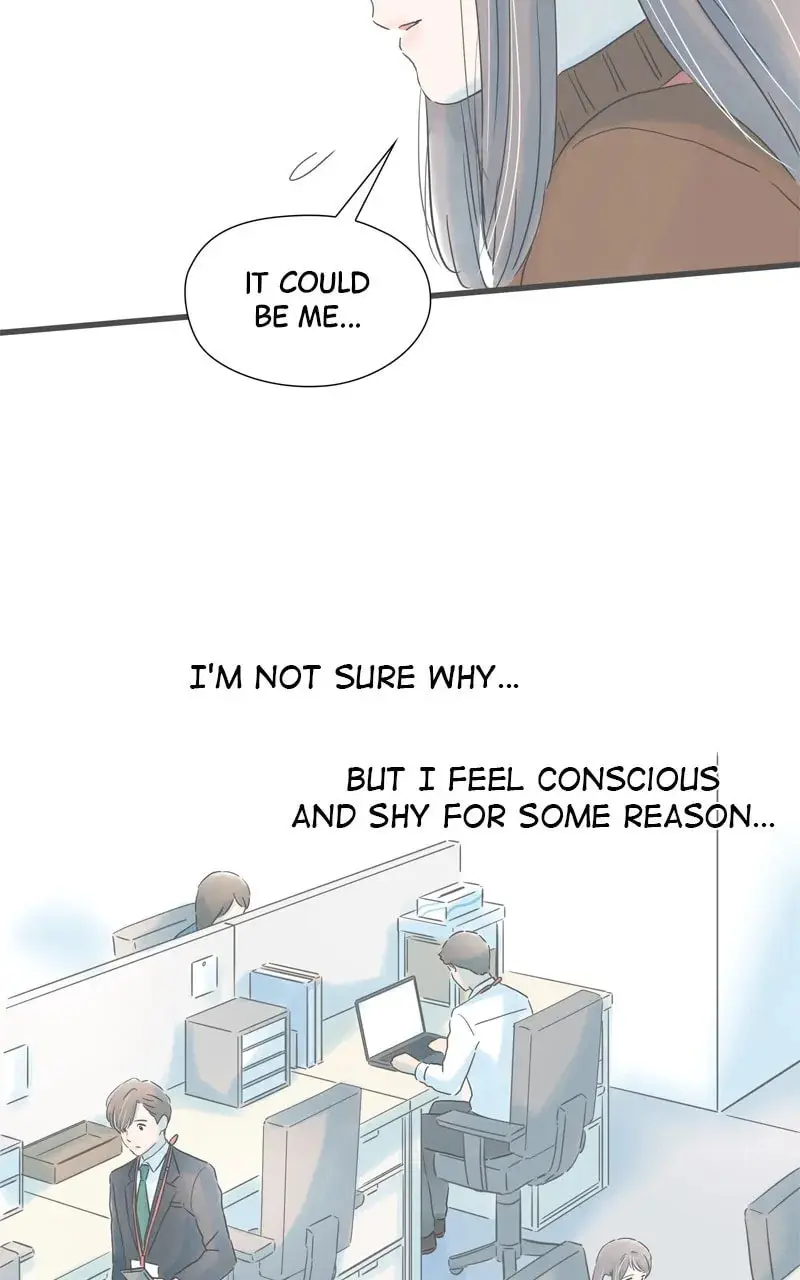 It Rains On Precious Days - Chapter 174 - Page 20
