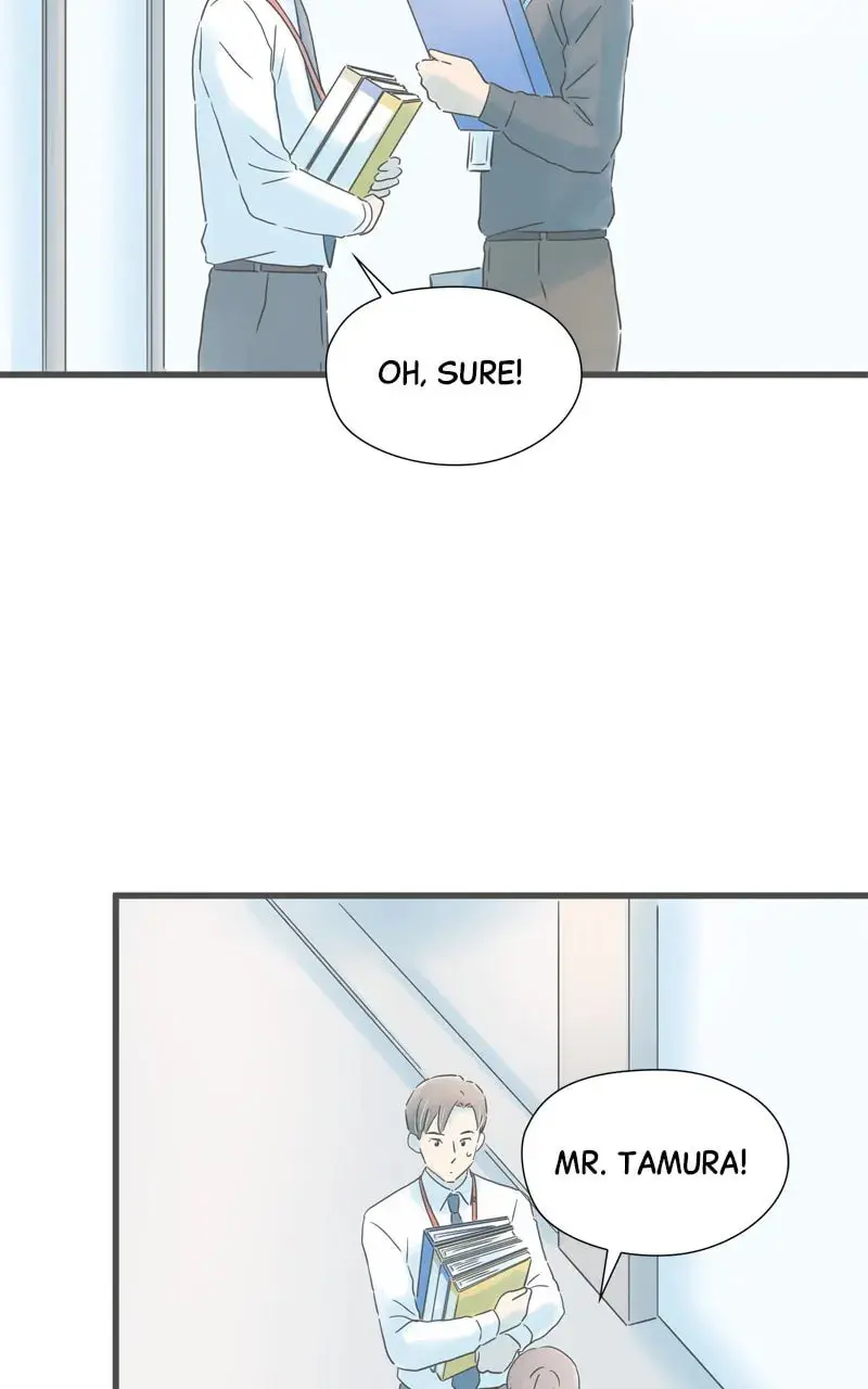 It Rains On Precious Days - Chapter 174 - Page 25