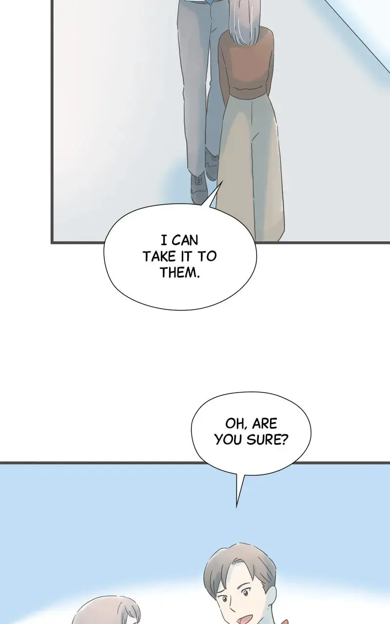 It Rains On Precious Days - Chapter 174 - Page 26