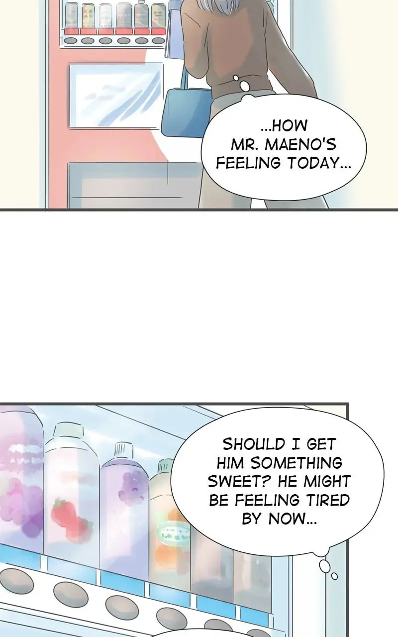 It Rains On Precious Days - Chapter 174 - Page 31