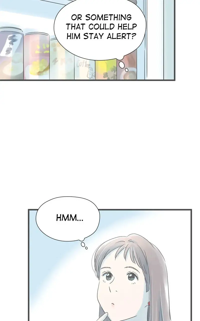 It Rains On Precious Days - Chapter 174 - Page 32
