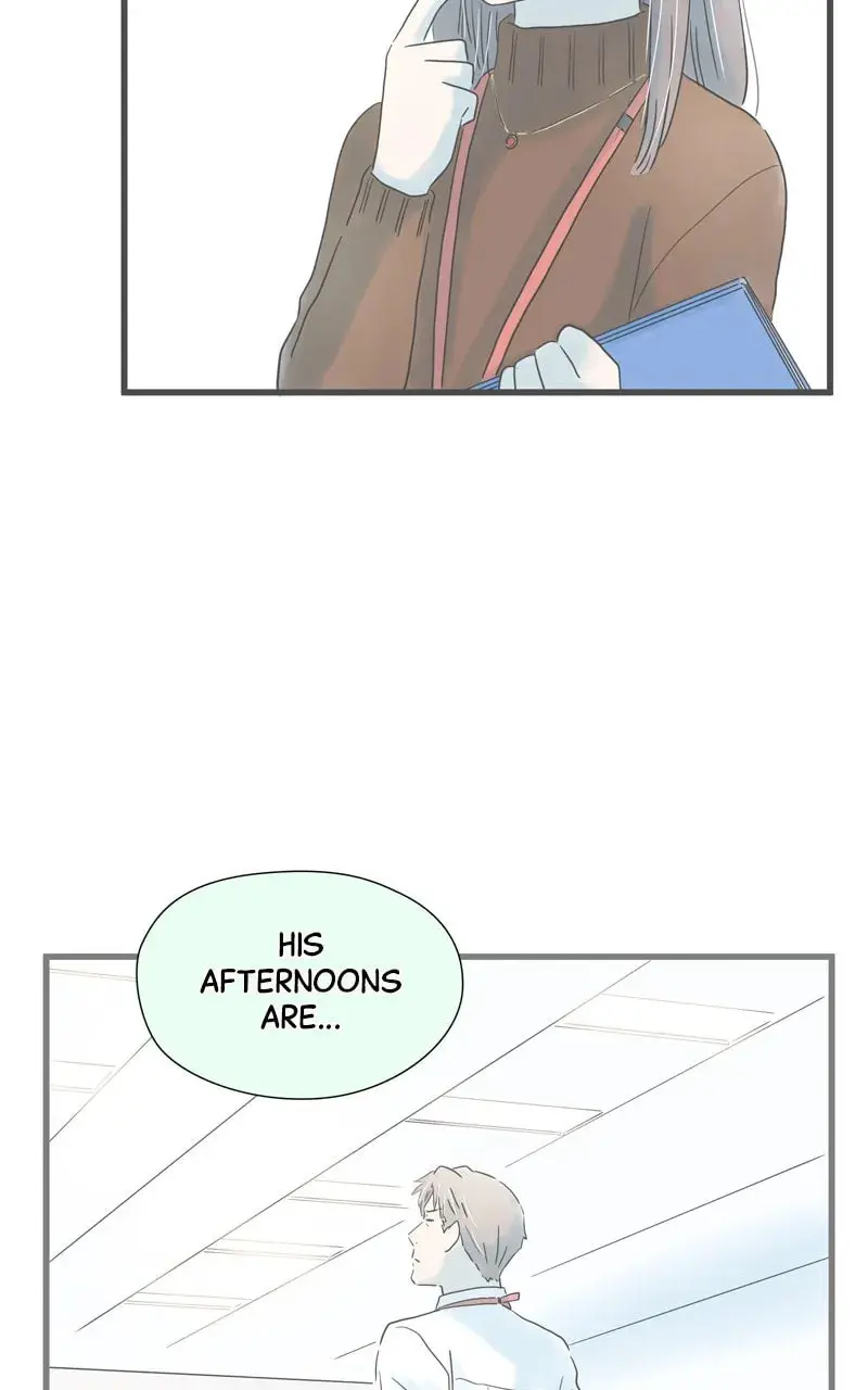 It Rains On Precious Days - Chapter 174 - Page 33